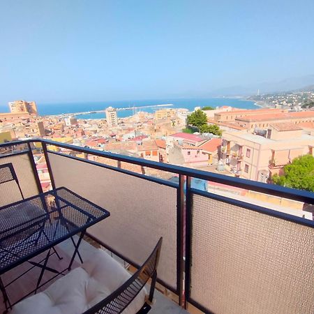 Gierre Apartment ترميني إميرسي المظهر الخارجي الصورة