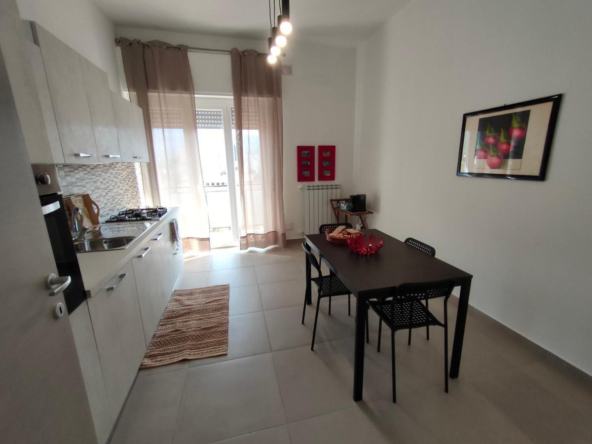 Gierre Apartment ترميني إميرسي المظهر الخارجي الصورة