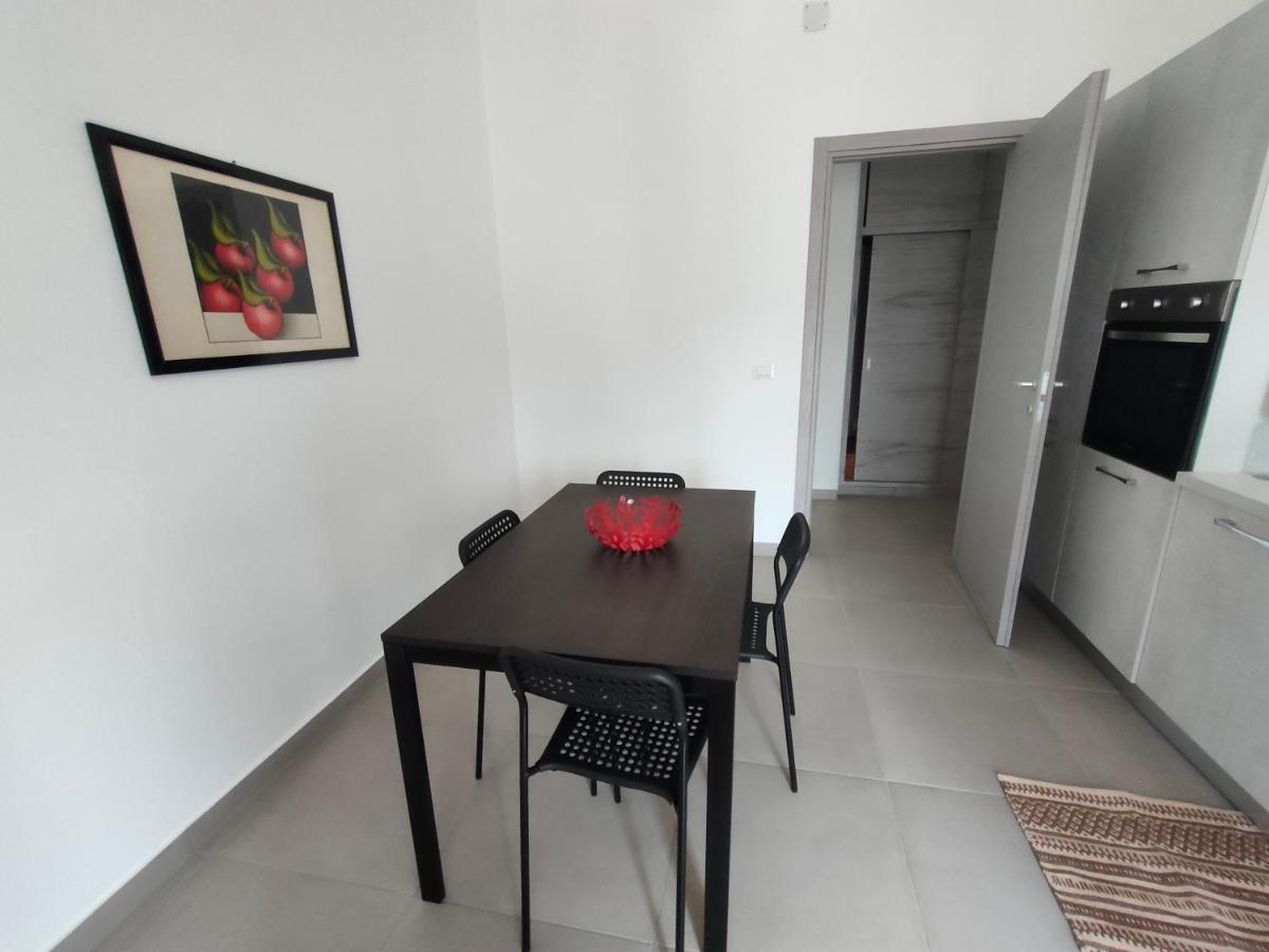Gierre Apartment ترميني إميرسي المظهر الخارجي الصورة
