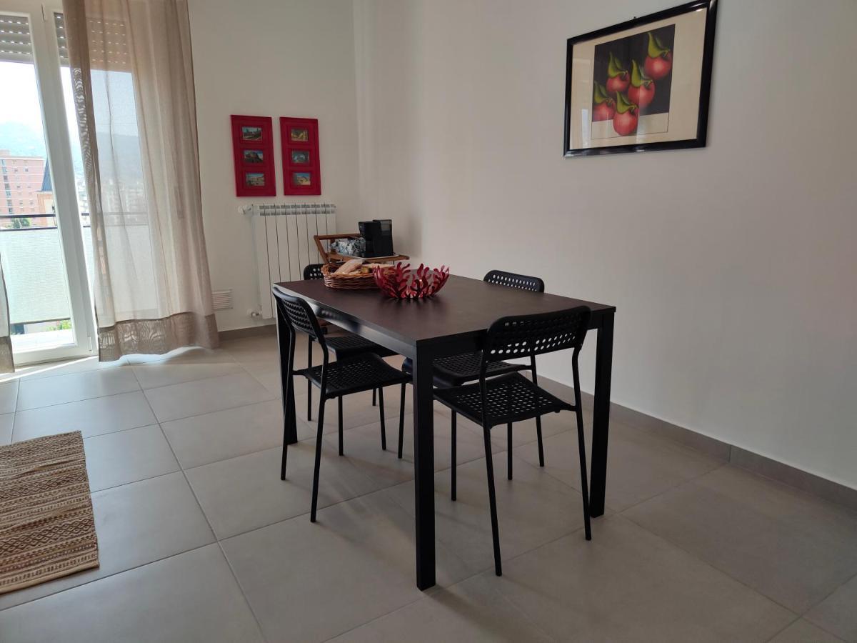 Gierre Apartment ترميني إميرسي المظهر الخارجي الصورة
