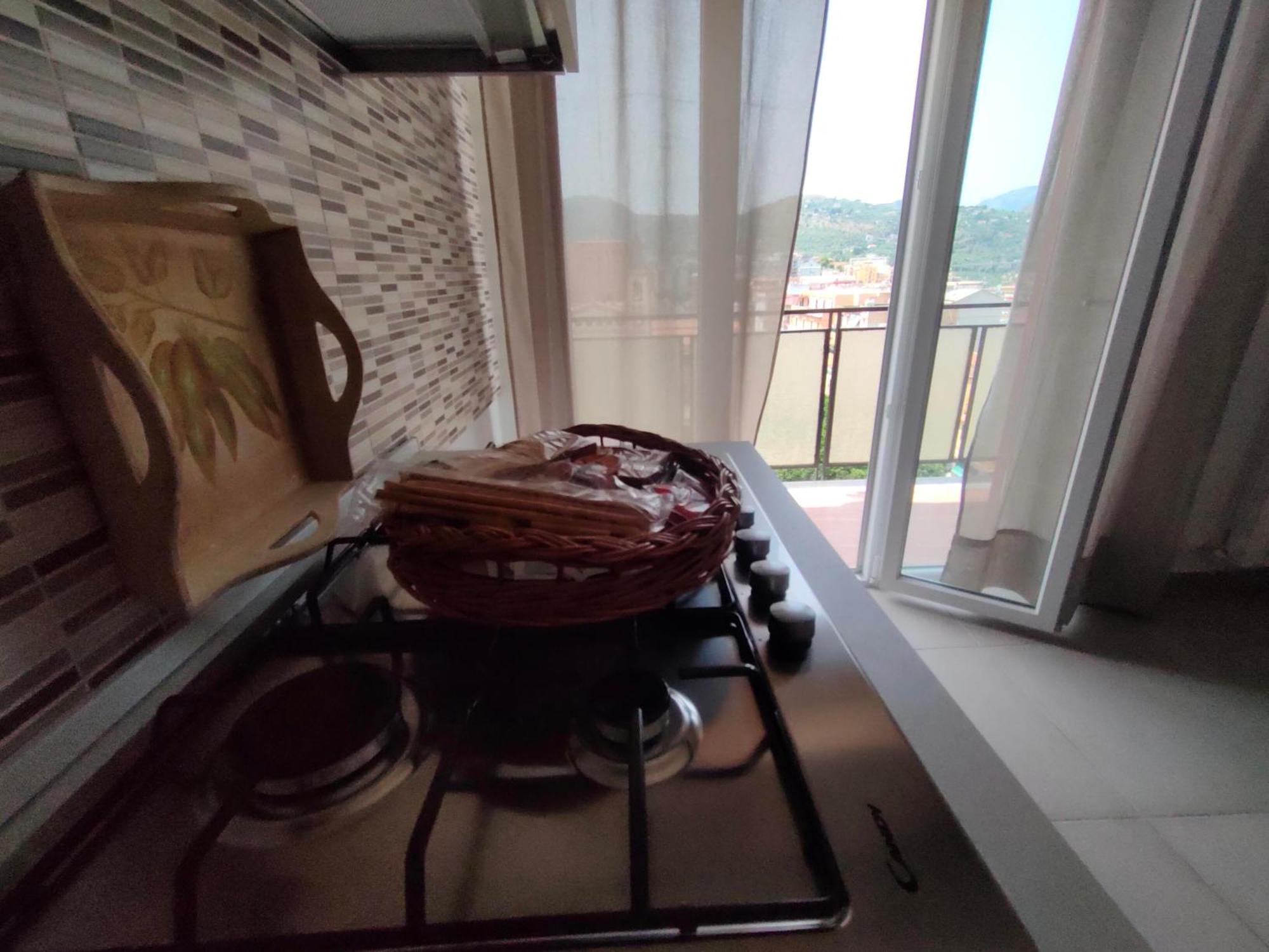 Gierre Apartment ترميني إميرسي المظهر الخارجي الصورة