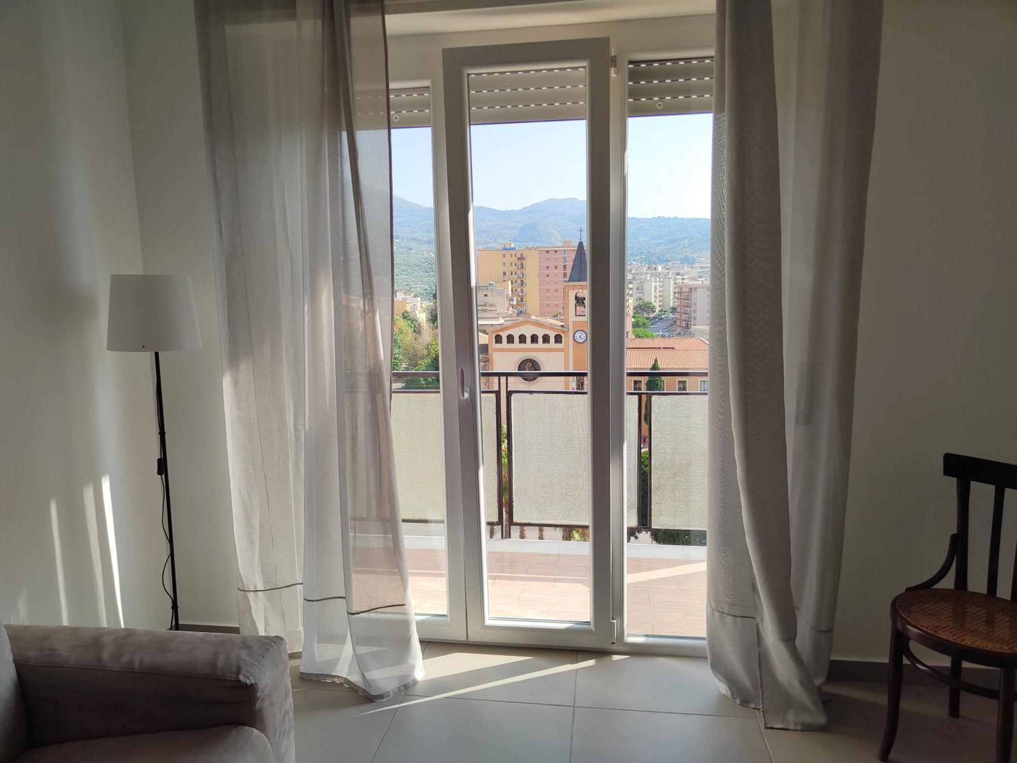 Gierre Apartment ترميني إميرسي المظهر الخارجي الصورة